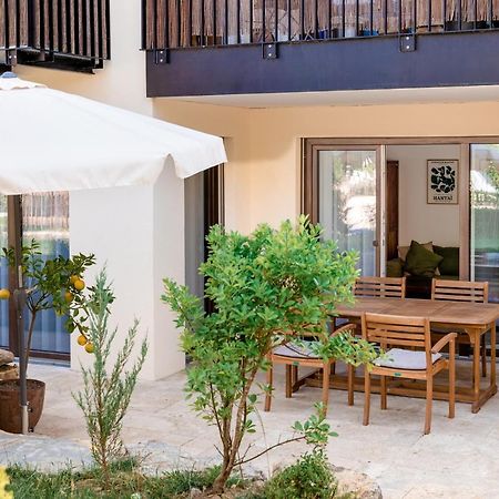 Ferienwohnung'Akazie' Mit Terrasse Auf Dem Bodanrueck Radolfzell am Bodensee Εξωτερικό φωτογραφία